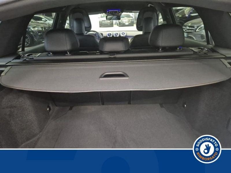 Mercedes-Benz Classe C 220d 4Matic Shooting Brake Travel Edition AMG Line Advanced Plus