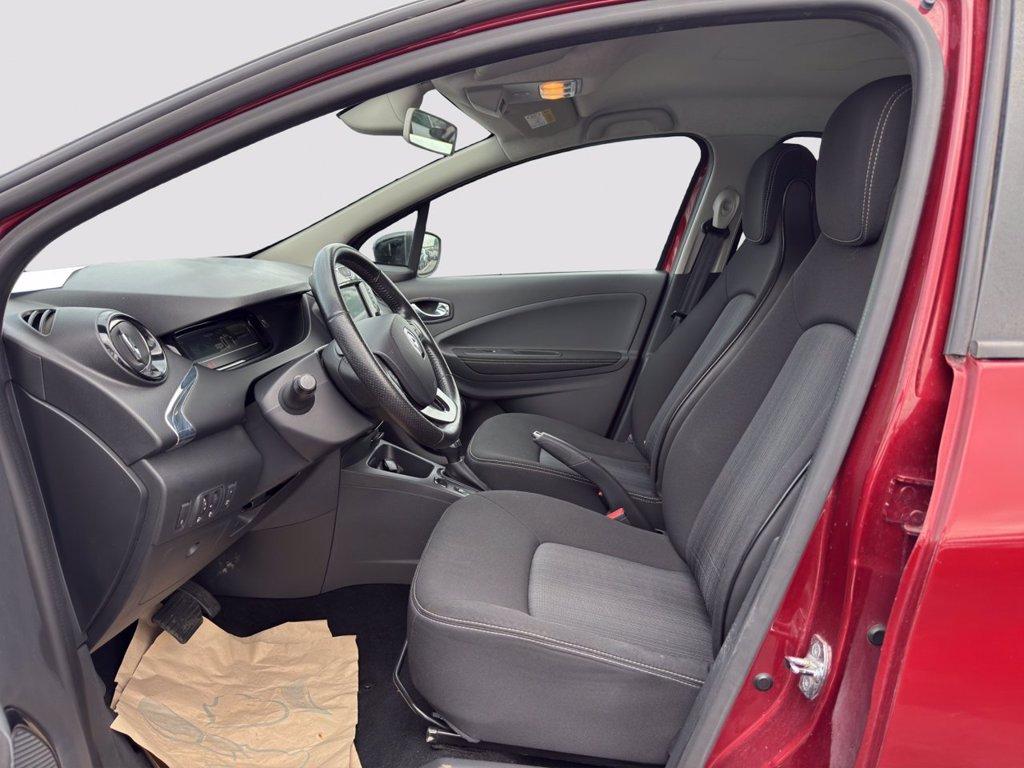 RENAULT Zoe Intens R110 108cv del 2019