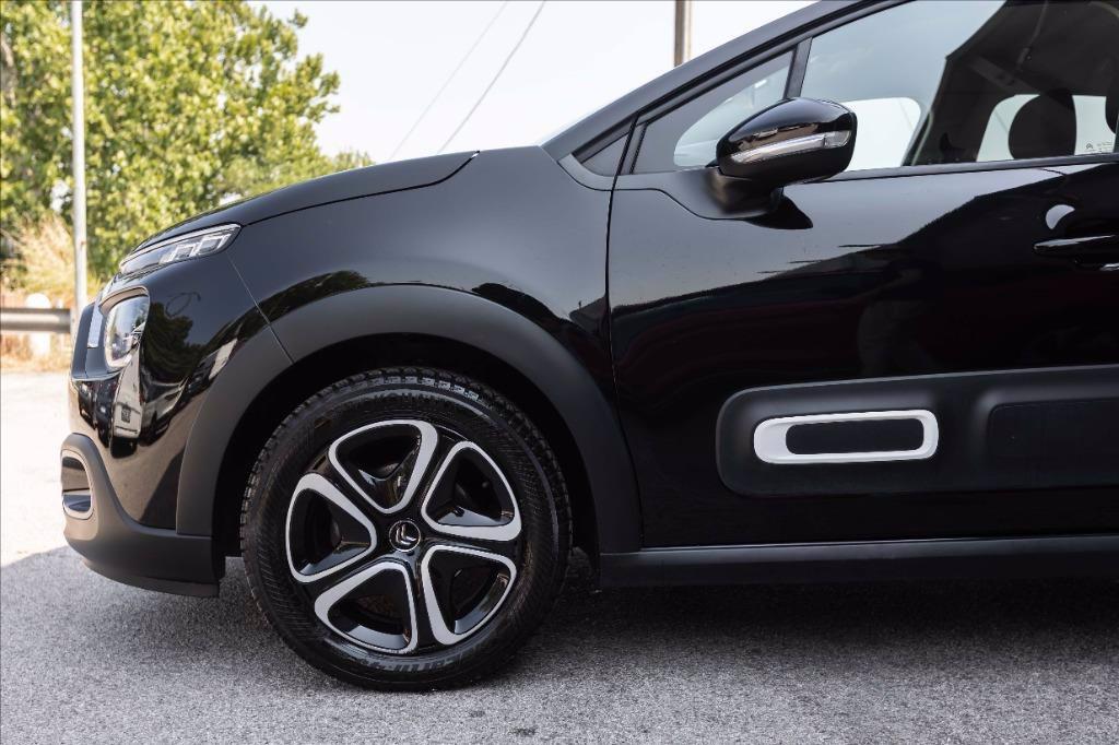 CITROEN C3 1.2 puretech Shine s&s 83cv del 2022