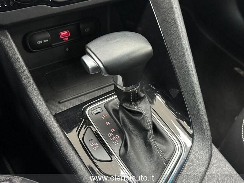 KIA Niro 1.6 GDi DCT HEV Style