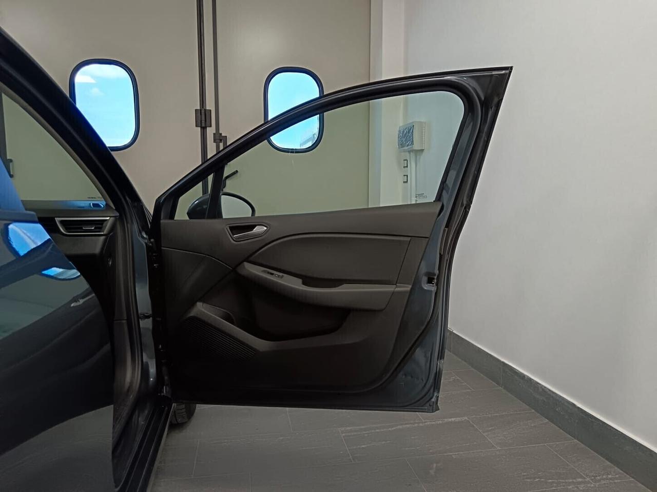 Renault Clio dCi 100 CV Business