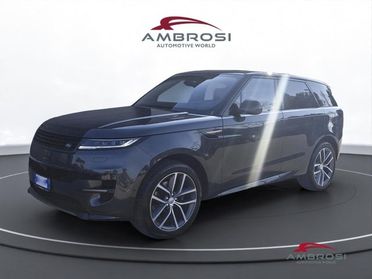 LAND ROVER Range Rover Sport 3.0d i6 mhev Dynamic HSE awd 250cv auto