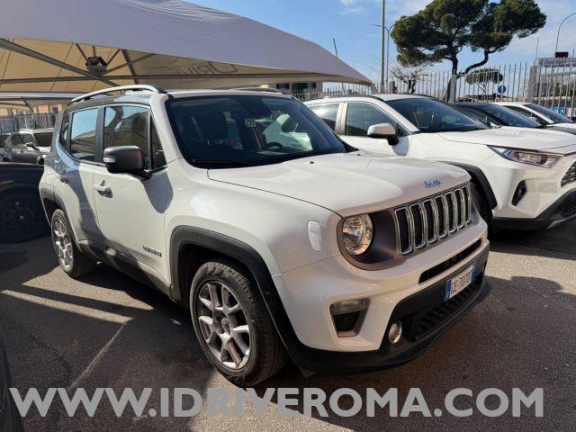 JEEP Renegade 1.0 T3 Limited ?BICOLORE +GPL