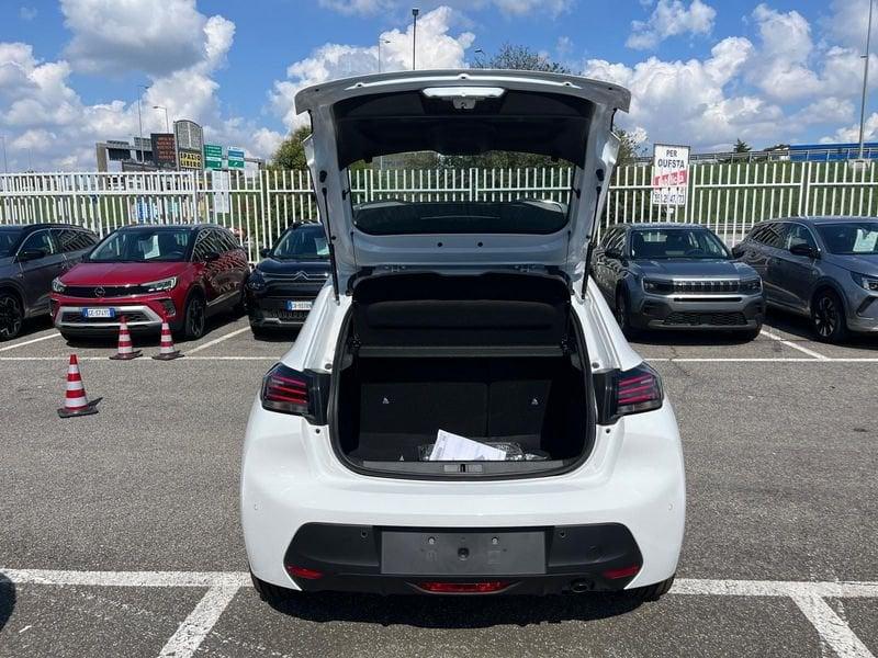 Peugeot 208 208 Hybrid 100 e-DCS6 Style