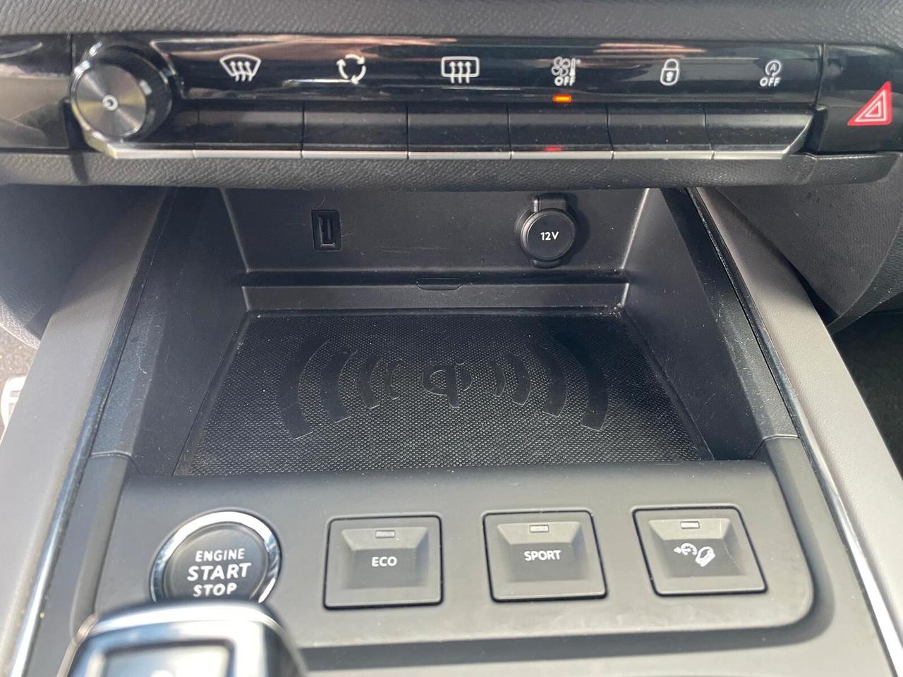 Citroen C5 Aircross C5 Aircross BlueHDi 180 S&S EAT8 Shine