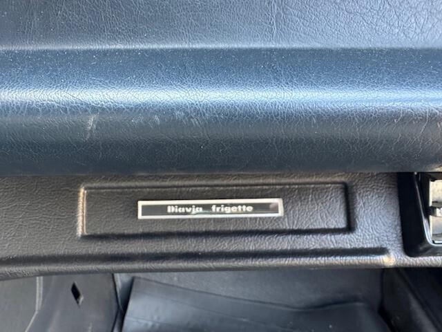Mercedes 200/8 W115 '68 Prima Serie