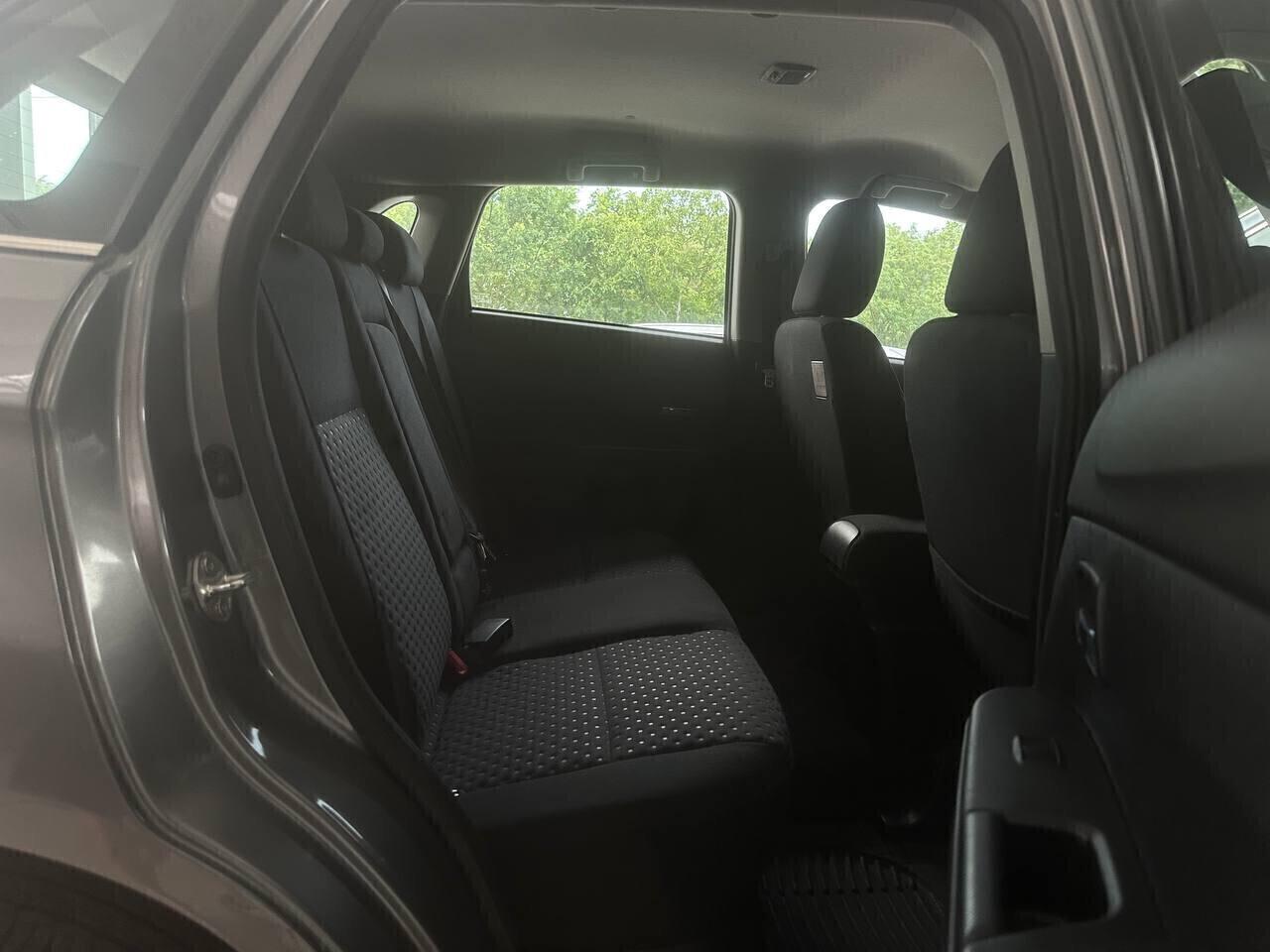 Mitsubishi ASX 4WD - Unico Proprietario