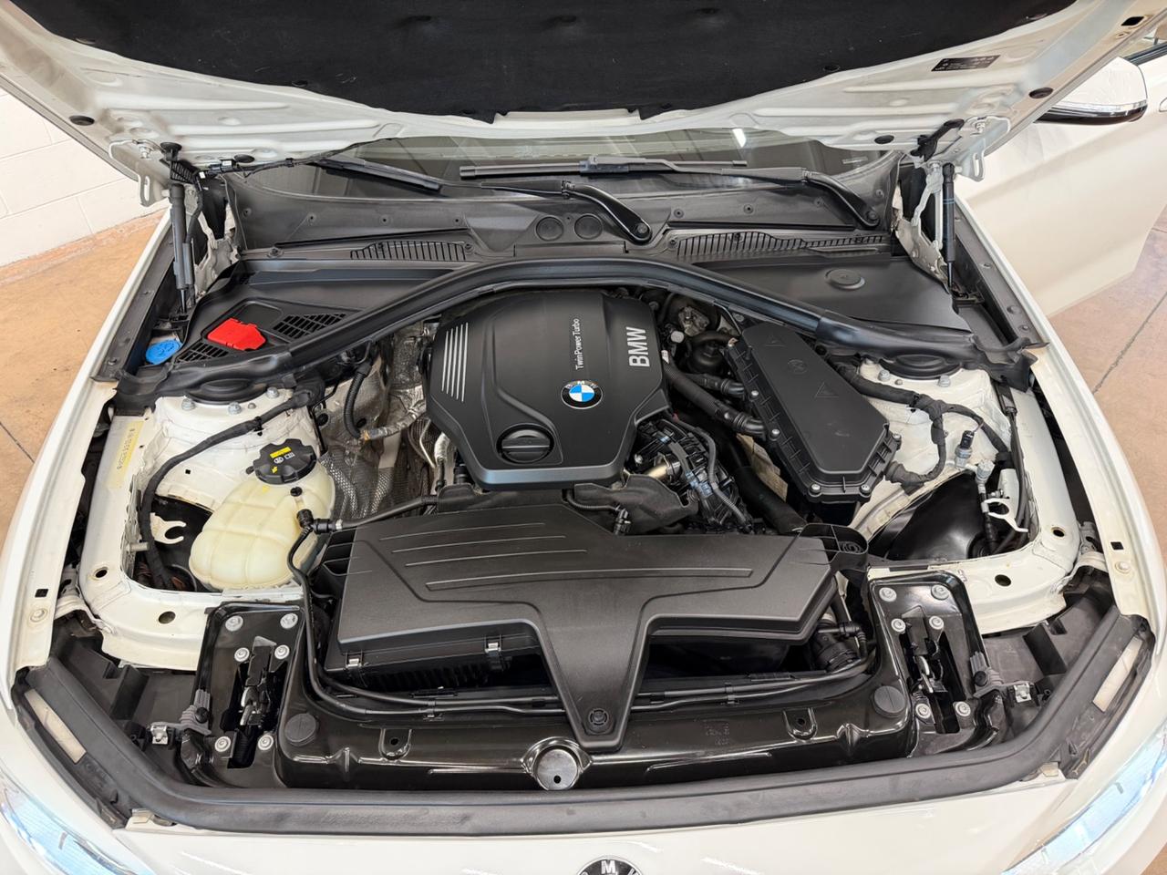 Bmw 118 116d 5p. Msport