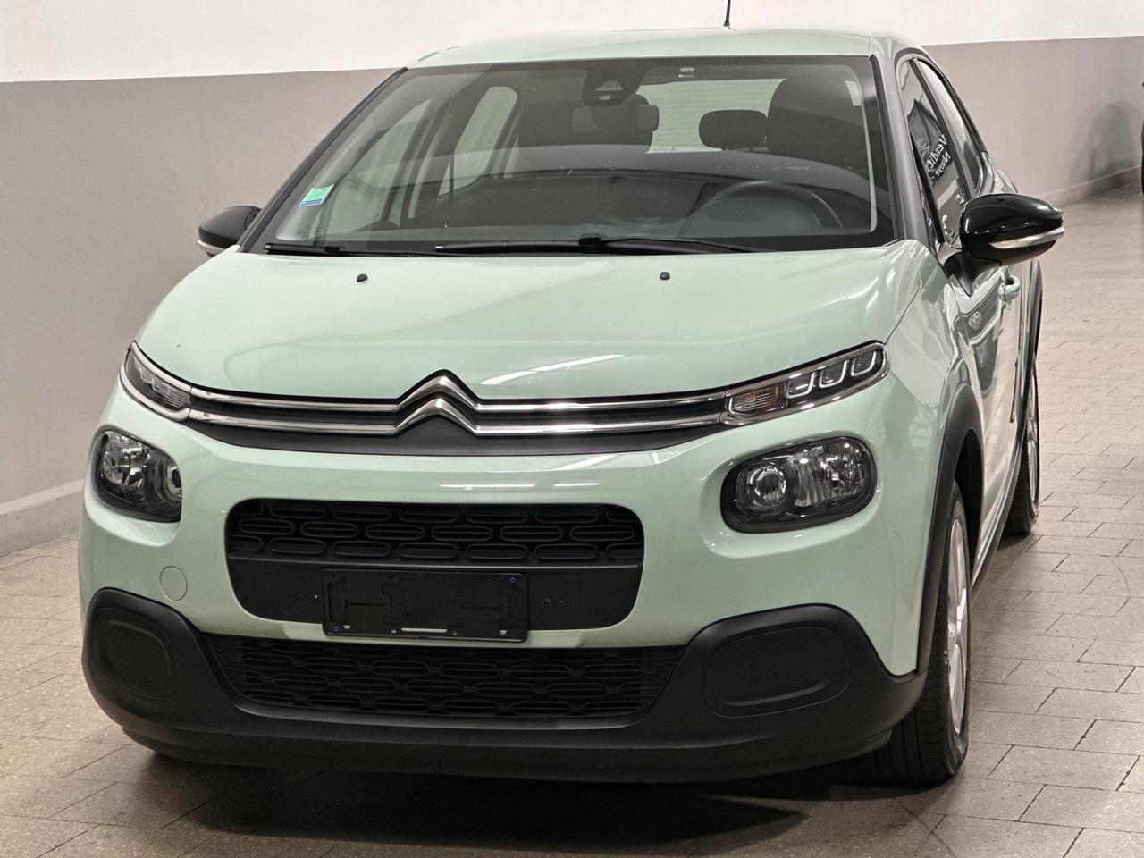 Citroen C3 PureTech 83 S&S Feel 2020