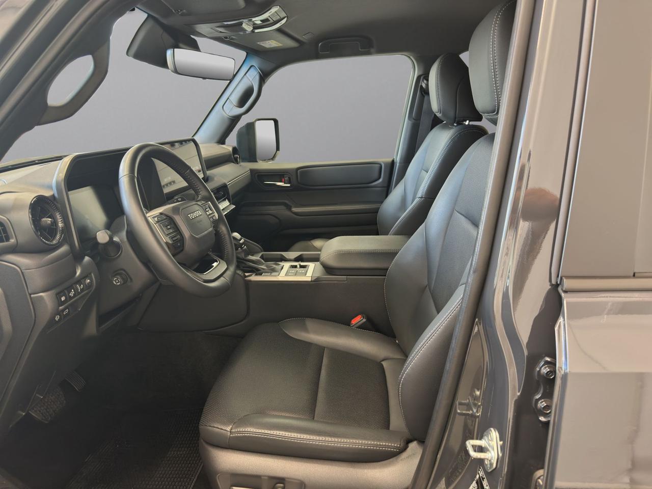 Toyota Land Cruiser 2.8 d-4d Adventure awd auto