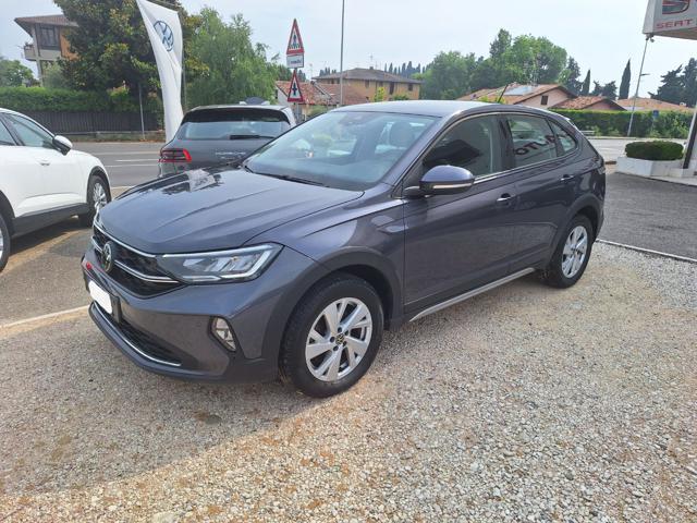 VOLKSWAGEN Taigo 1.0 TSI 110 CV DSG Life NEOPATENTATI