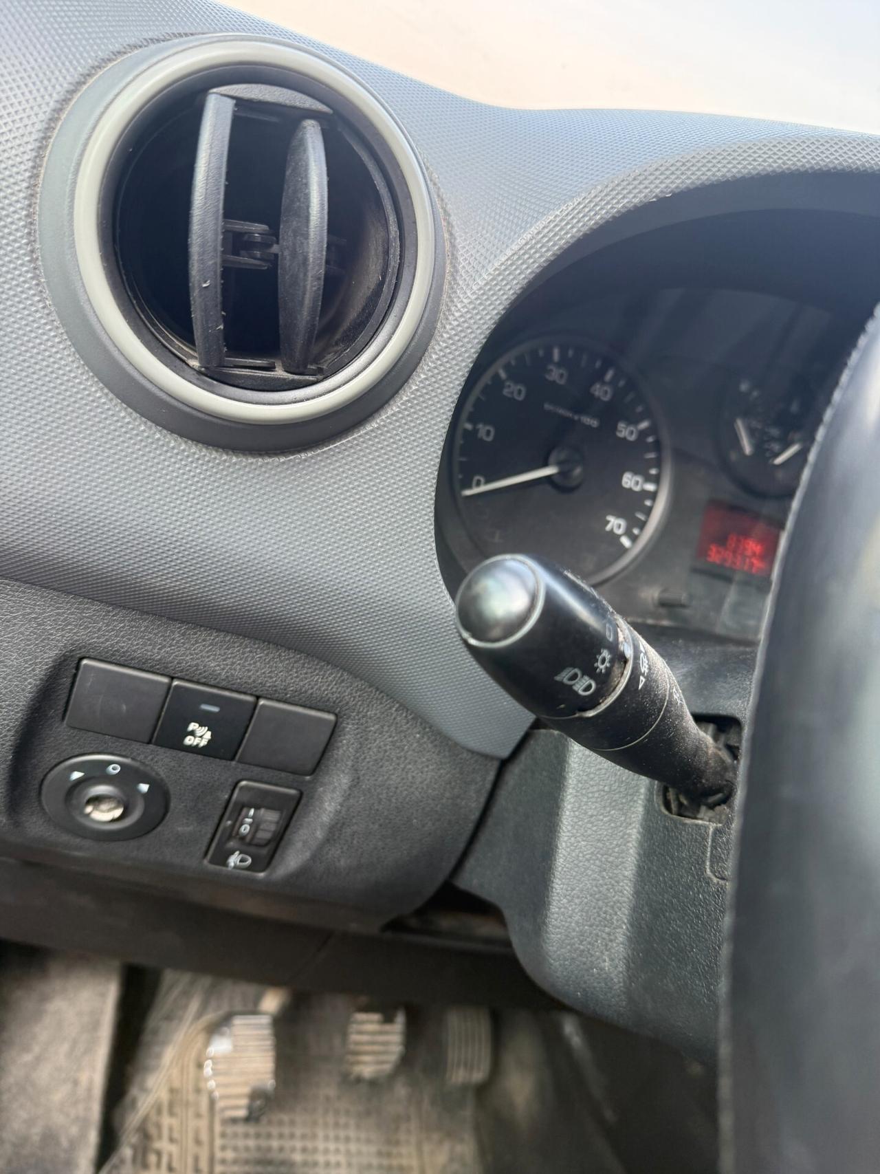 Peugeot Partner 1.6/2 POSTI/2010