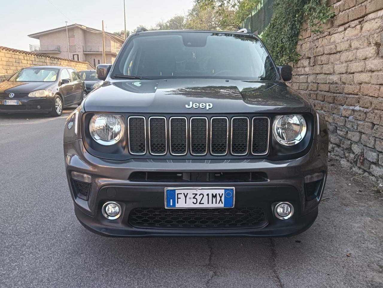 Jeep Renegade 1.0 T3 Longitude