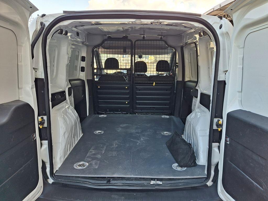 Fiat Doblo Doblò 1.3 MJT Cargo KM 96.000