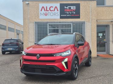 Renault Captur ECO-G 100 CV Techno