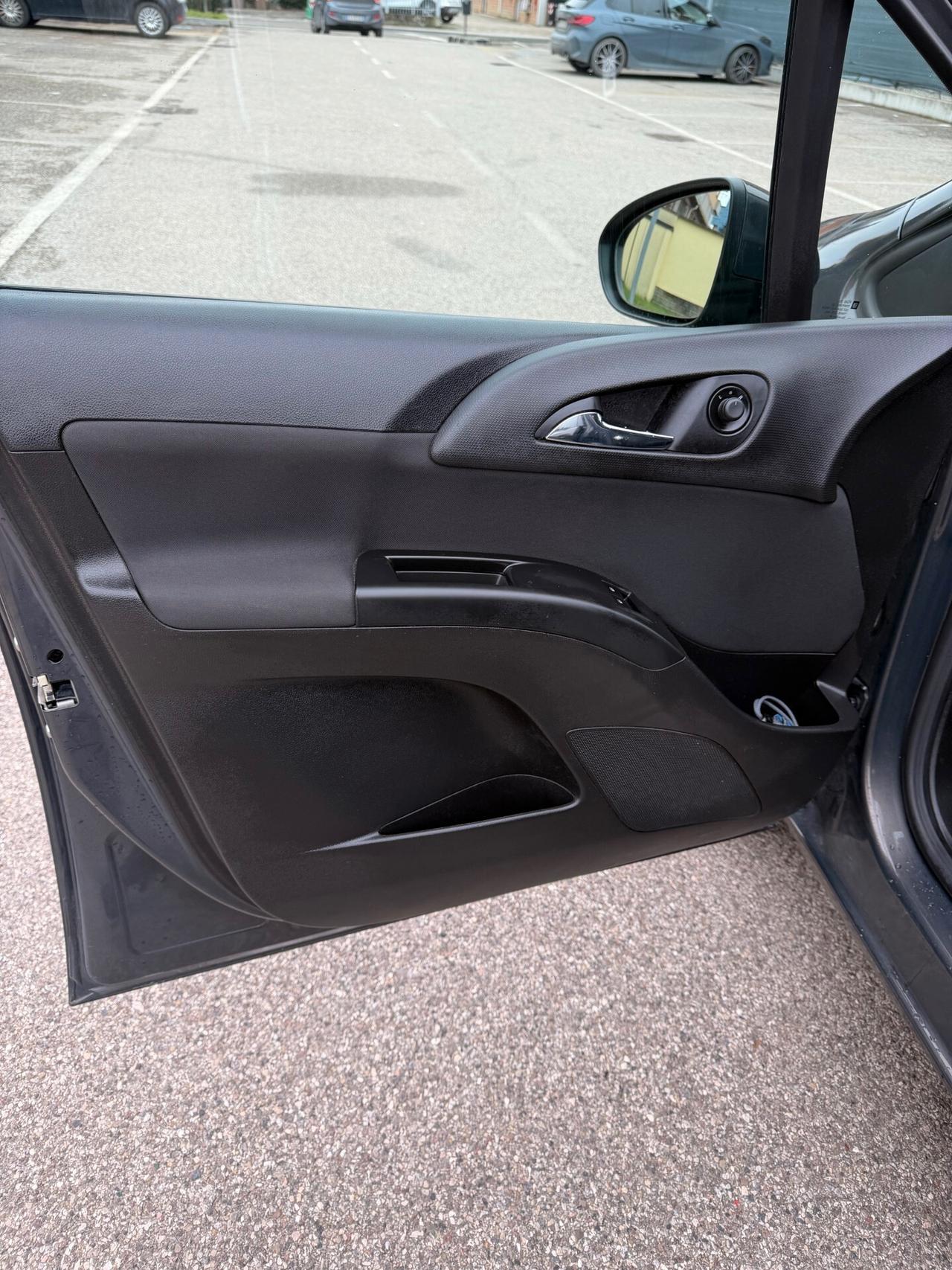 Opel Meriva 1.4 GPL - NEOP. - 12 MESI DI GARANZIA -