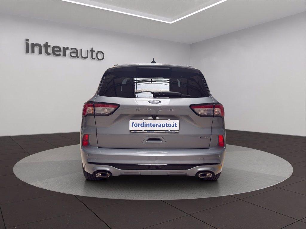 FORD Kuga 2.5 phev ST-Line X 2wd 225cv cvt del 2023