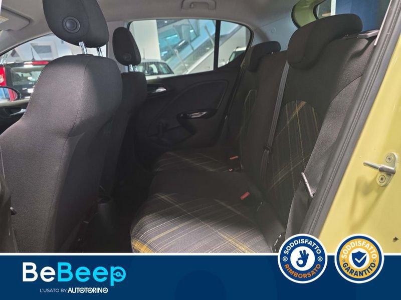 Opel Corsa 5P 1.2 B-COLOR