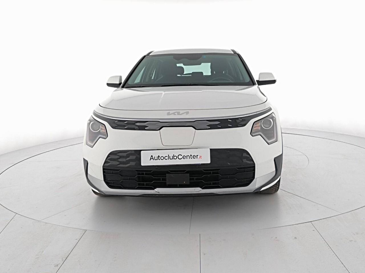 Kia Niro EV 64,8 kWh Business