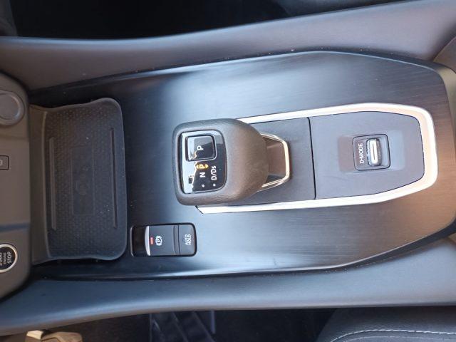 NISSAN Qashqai 1300 MHEV N-CONNECTA 158CV AUTOM CAM360° ITALIA