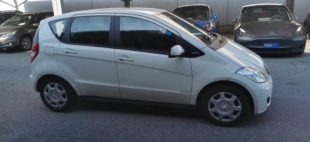 MERCEDES-BENZ A 160 BlueEFFICIENCY Executive