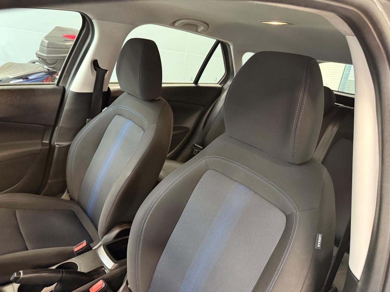 Fiat Tipo 1.6 Mjt S&S SW City Sport 131CV