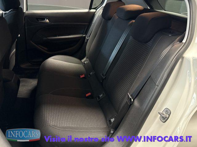 PEUGEOT 308 BlueHDi 130 CV Active Business - PROMO