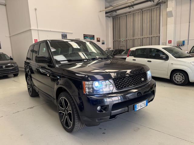 LAND ROVER Range Rover Sport 3.0 SDV6 HSE 245CV FULL OPT.