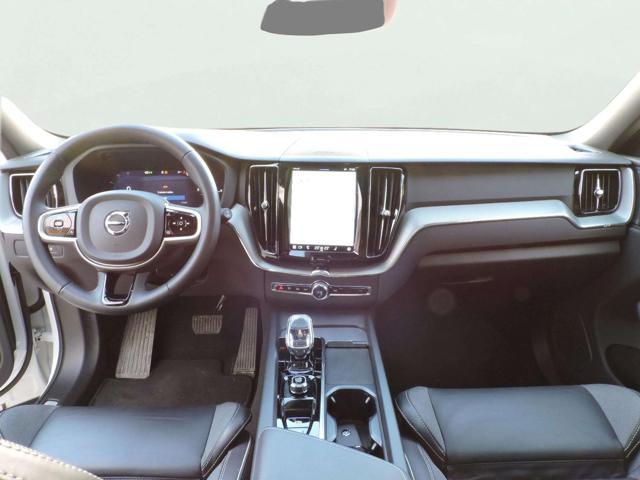 VOLVO XC60 T6 Plug-in hybrid AWD automatico Plus Dark