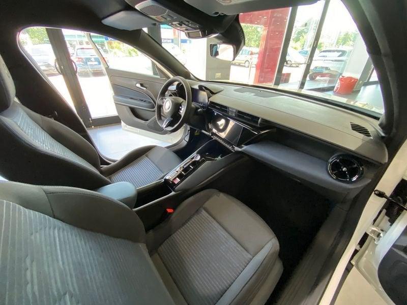 Alfa Romeo Junior 1.2 136 CV Hybrid eDCT6 NO DI VINCOLI FINANZIAMENTO