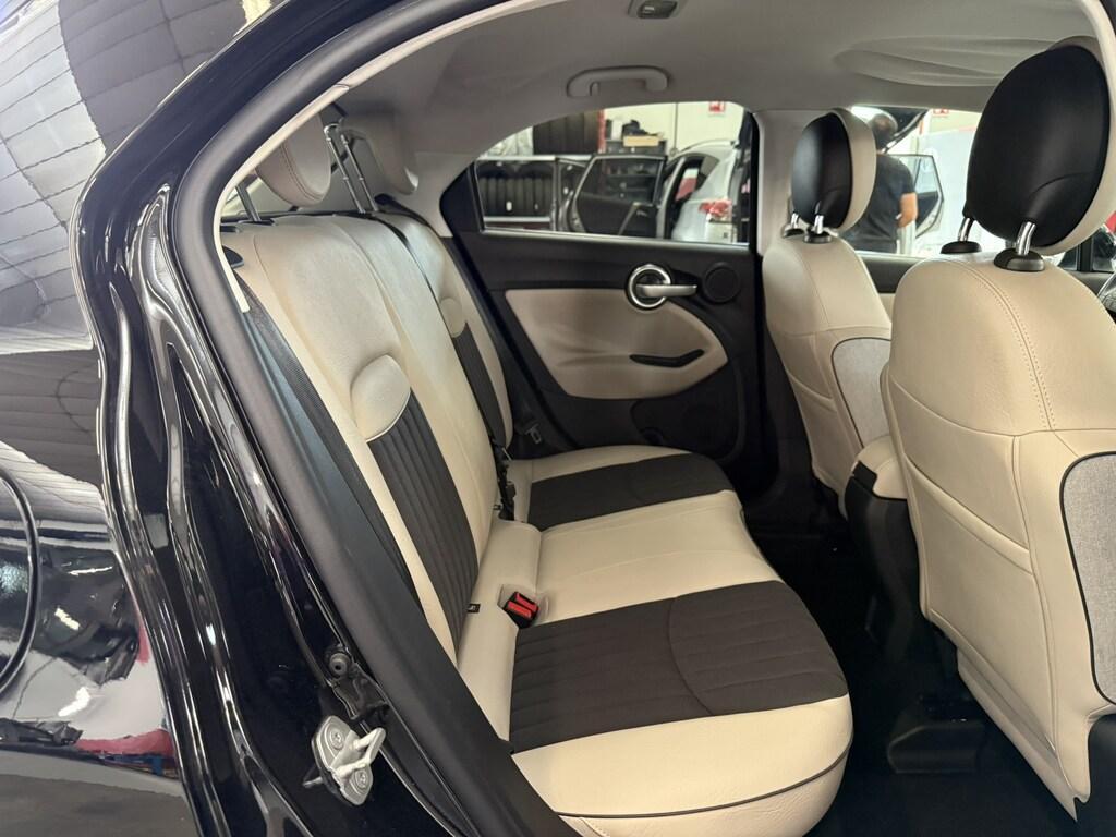 Fiat 500X 1.3 Multijet Lounge 4x2