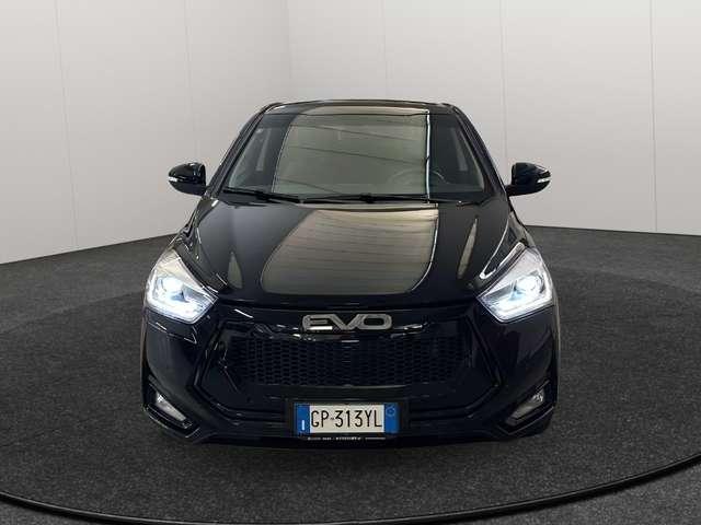 EVO EVO3 1.5 Gpl 107cv