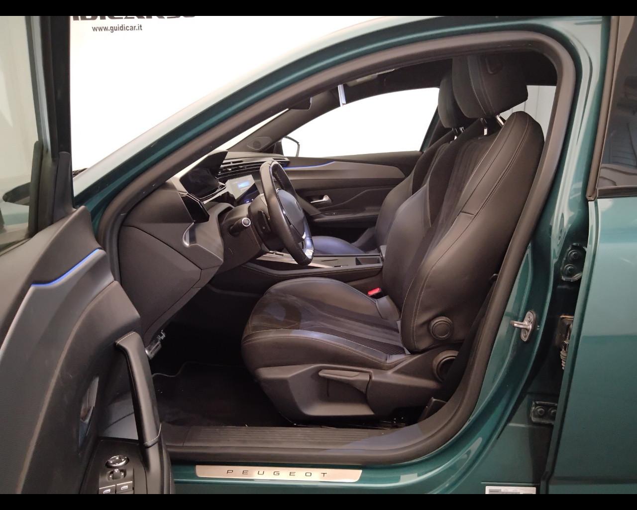 PEUGEOT 308 III 2021 SW - 308 SW 1.5 bluehdi Allure s&s 130cv eat8