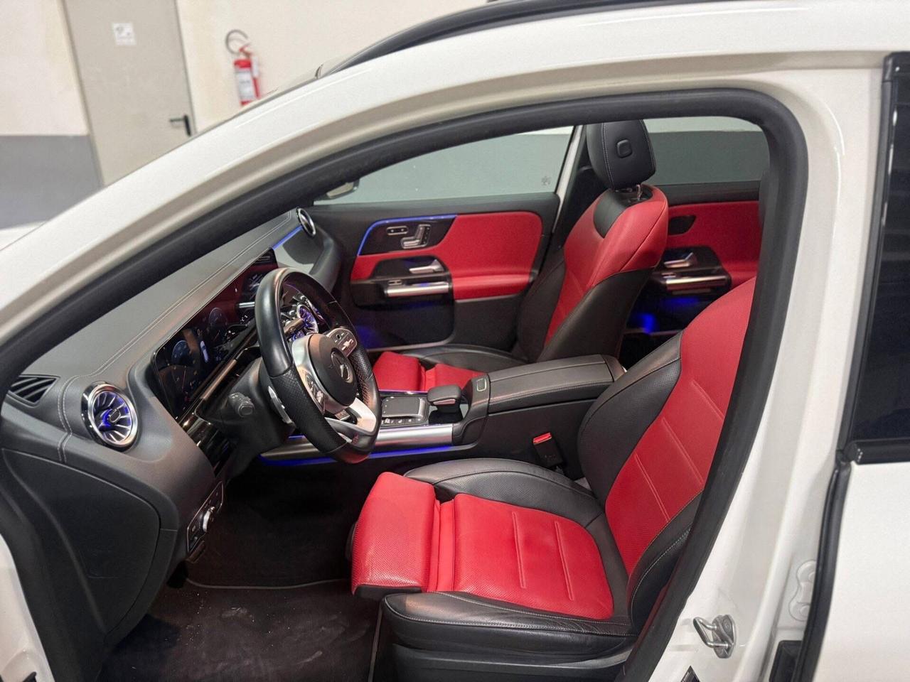 Mercedes-benz GLA 220 200 d Automatic Executive ^^^\