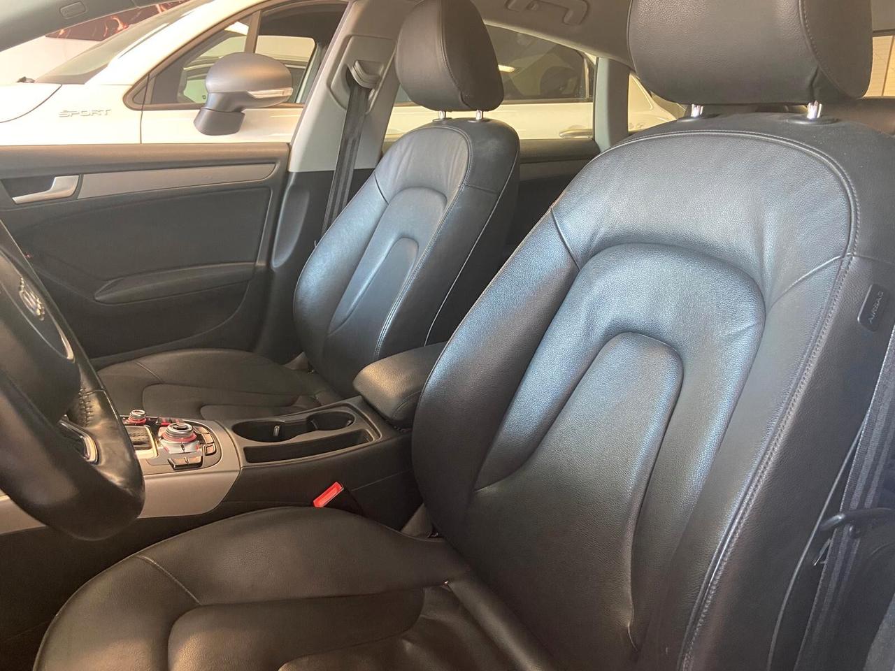 Audi A5 SPB 2.0 TDI 177 CV Sline