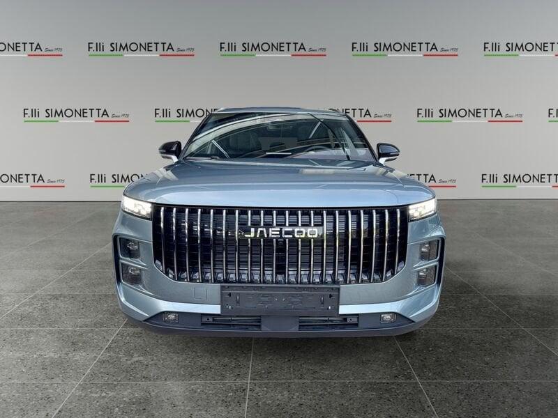 JAECOO 7 1.6 tgdi Premium 2wd 7dct - KM0