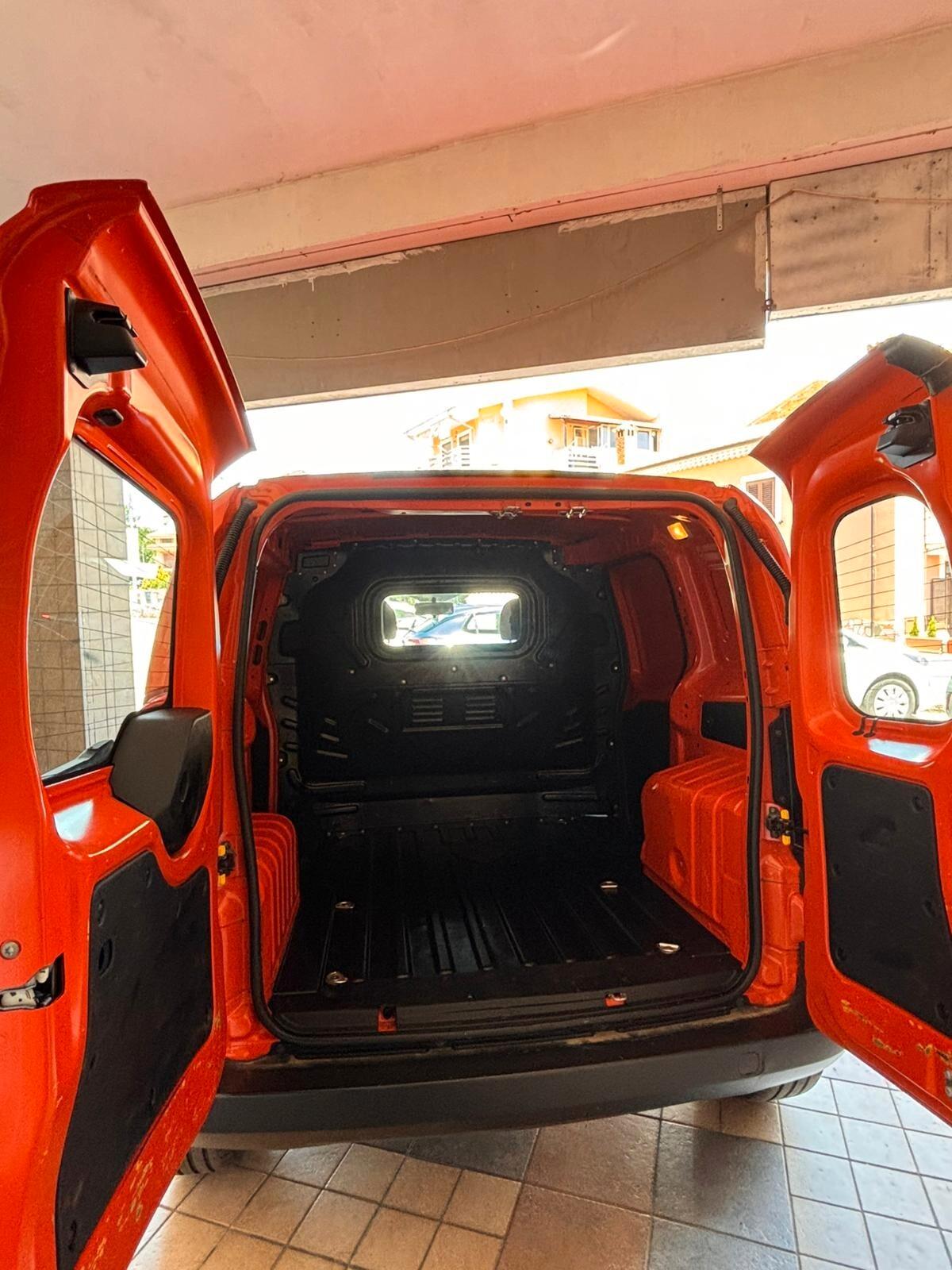 FIORINO 1.3 MJT PARI AL NUOVO!!