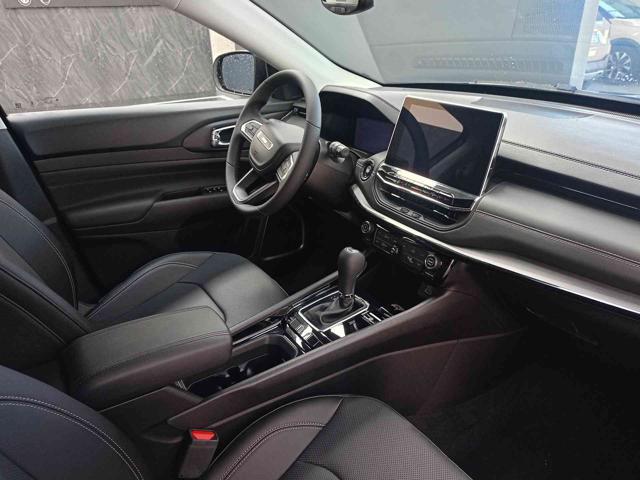 JEEP Compass 1.5 Turbo T4 130 CV MHEV SUMMIT