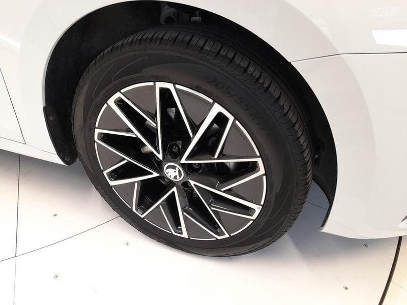 Škoda Octavia 2.0 TDI 110KW EXECUTIVE DSG