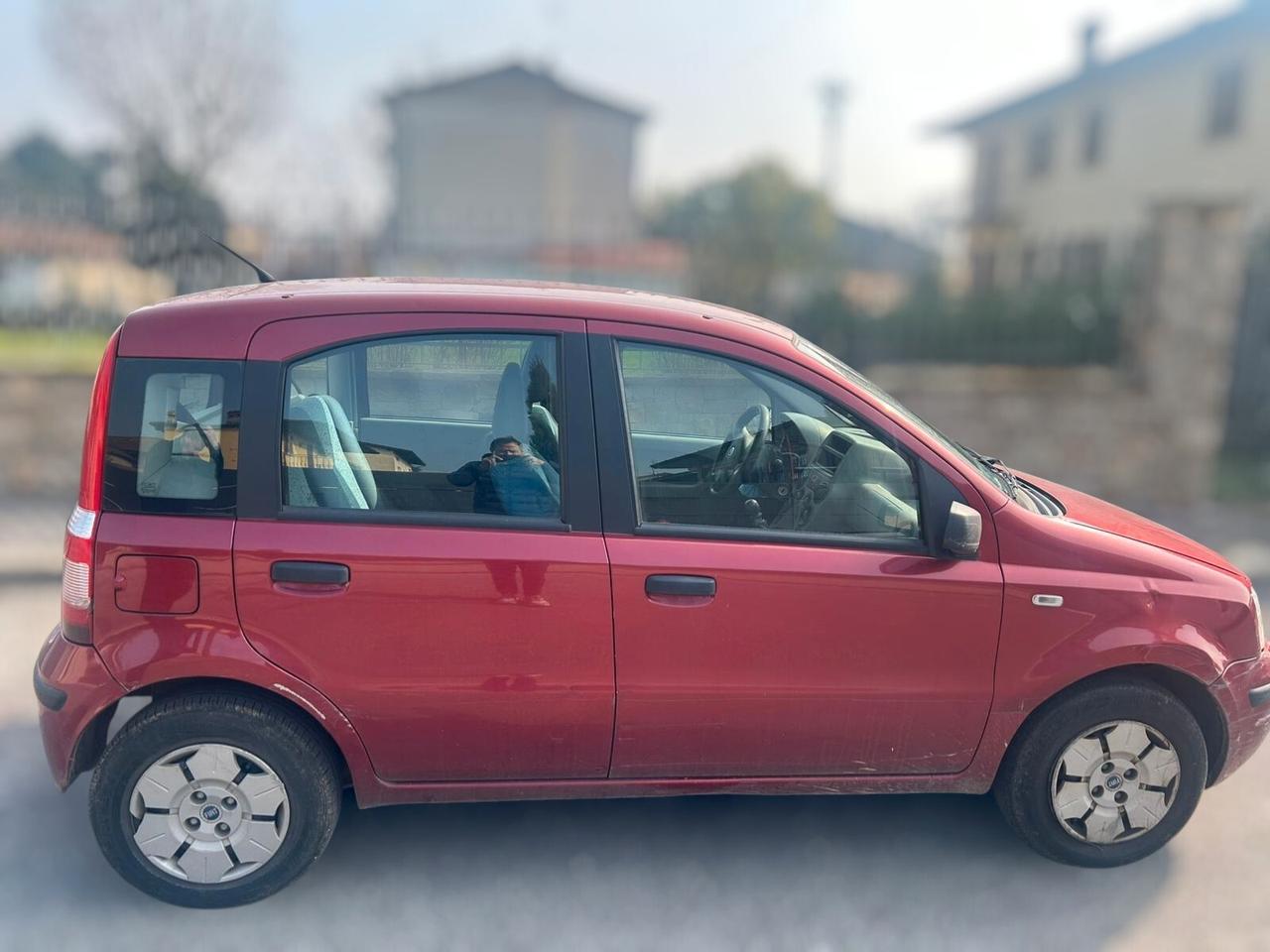 Fiat Panda 1.1 - ANCHE PER NEOPATENTATI