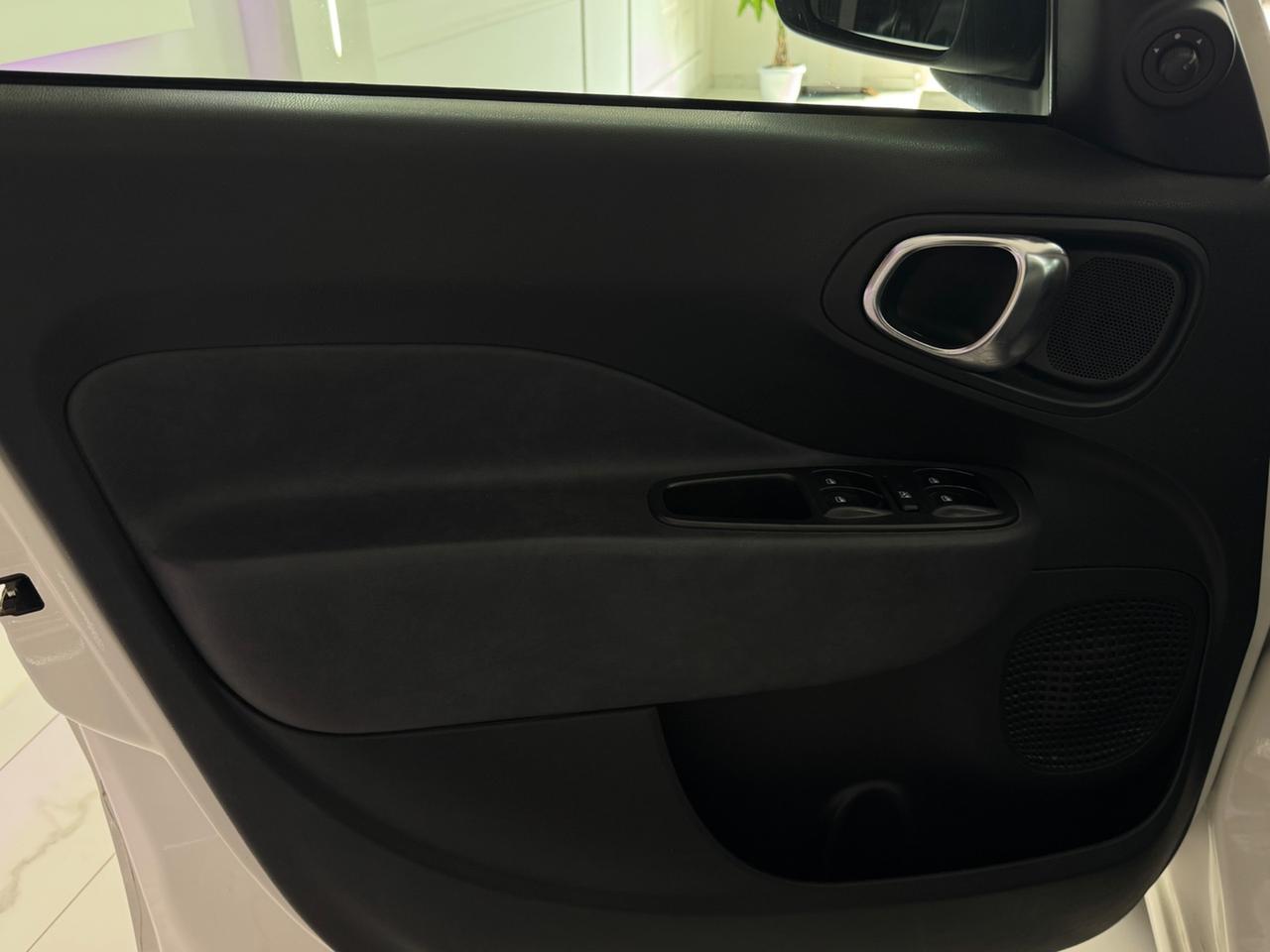 Fiat 500L 1.6 MJT Iper Full-Tetto Apribile