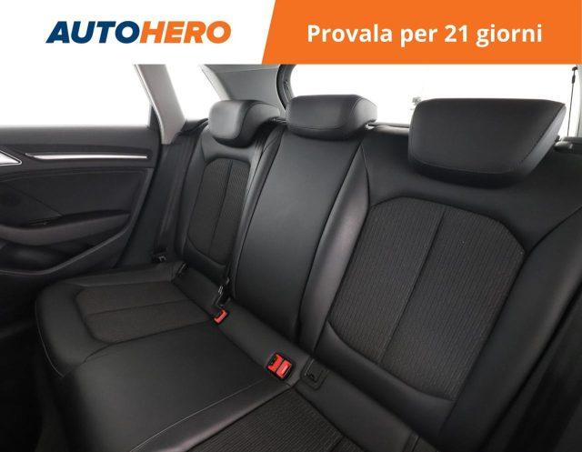 AUDI A3 1.6 TDI S tronic Design