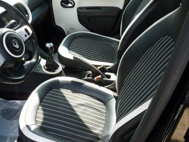 RENAULT Twingo SCe 65 CV Intens