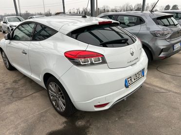 Renault Megane Mégane Coupé 1.6 dCi 130CV Start&Stop Energy GT Line