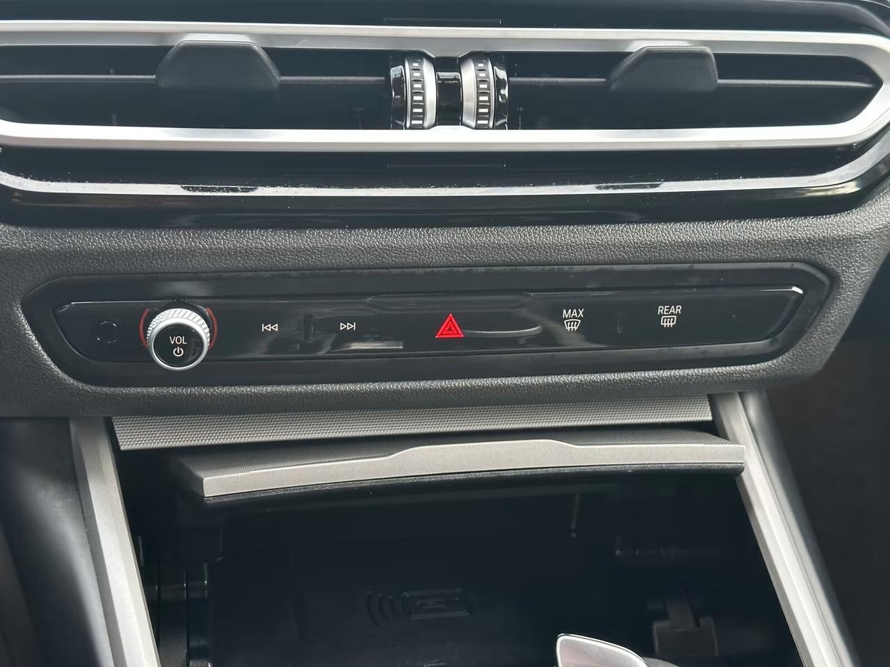 Bmw 320d Touring Auto. LCI | WideScreen