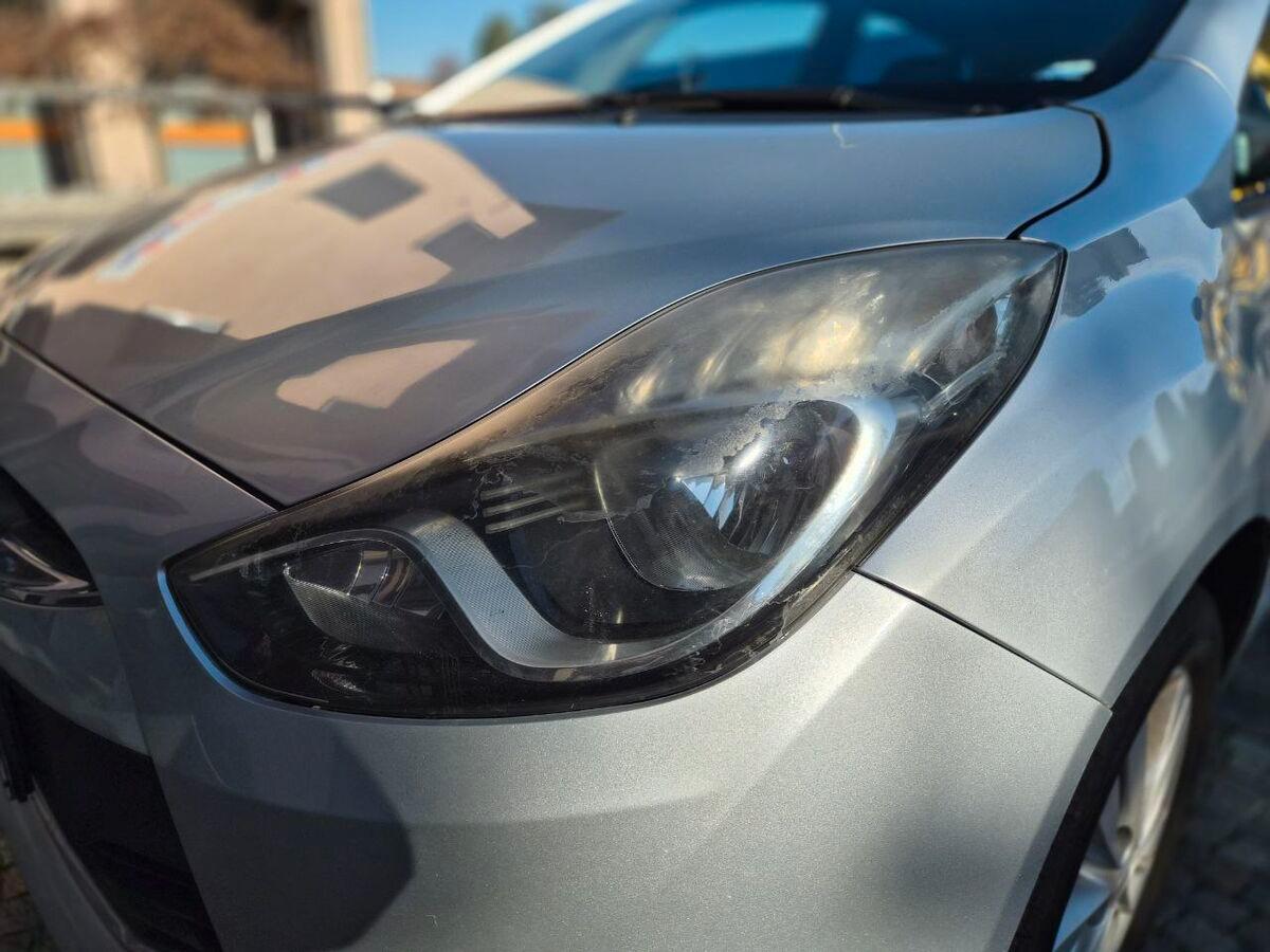 Hyundai ix20 1.4 crdi Style 90cv