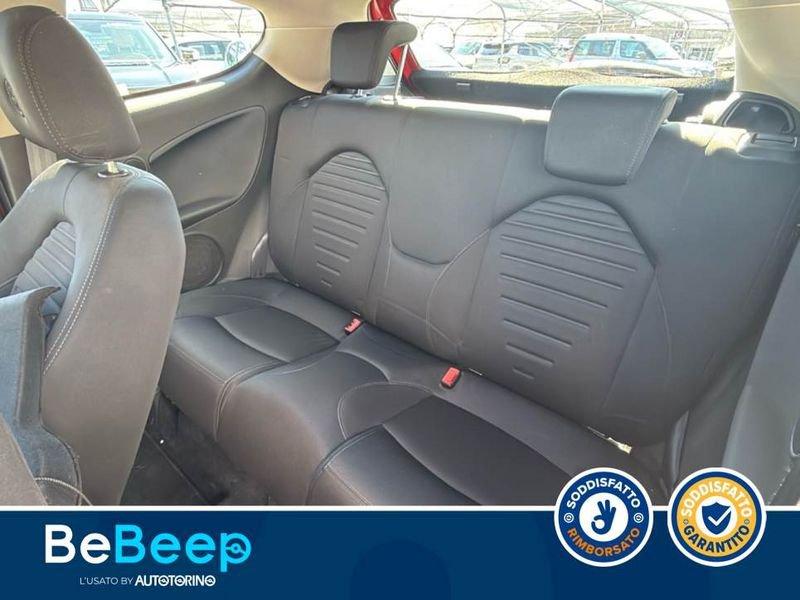 Alfa Romeo MiTo 1.4 JUNIOR 78CV