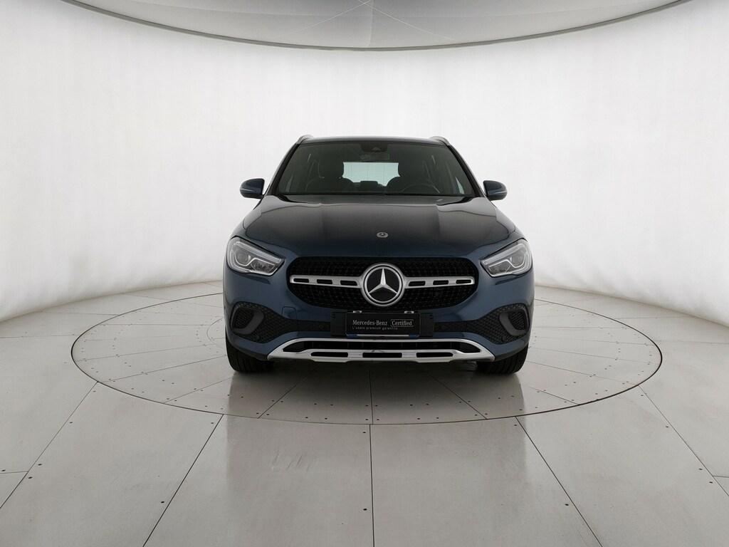 Mercedes GLA 200 200 D Sport Plus 8G-DCT