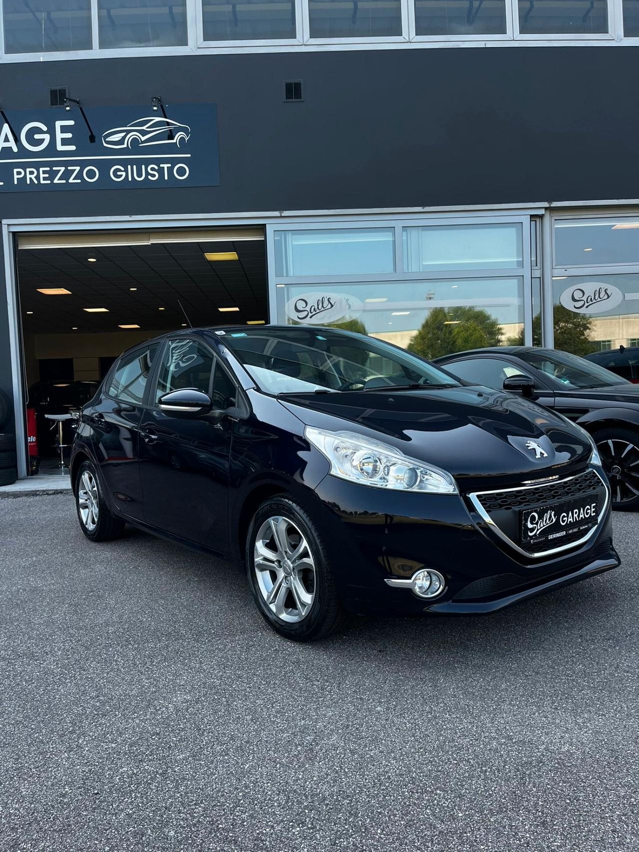 Peugeot 208 1.2 Neopatentati