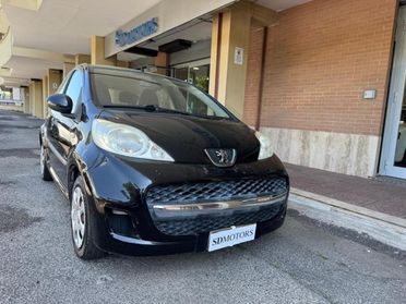 PEUGEOT 107 1.0 68CV 5p. Sweet Years